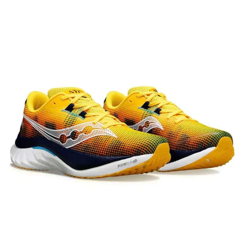 Saucony Endorphin Speed 4 NYC Edition Womens - Image 5