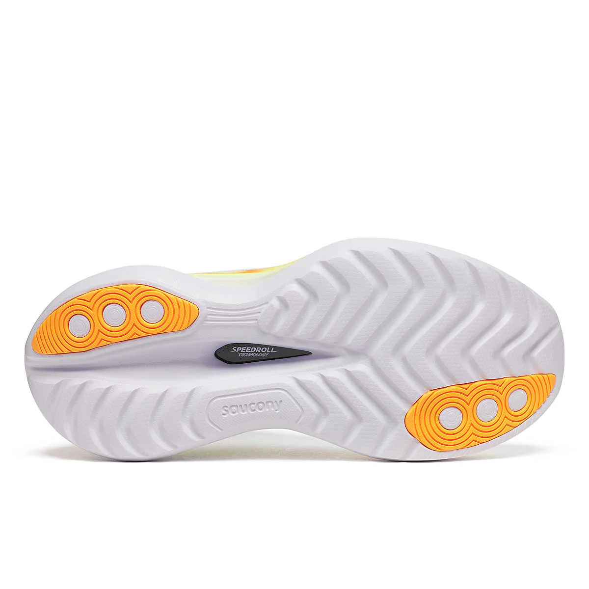 Saucony Endorphin Trainer Womens - Image 6
