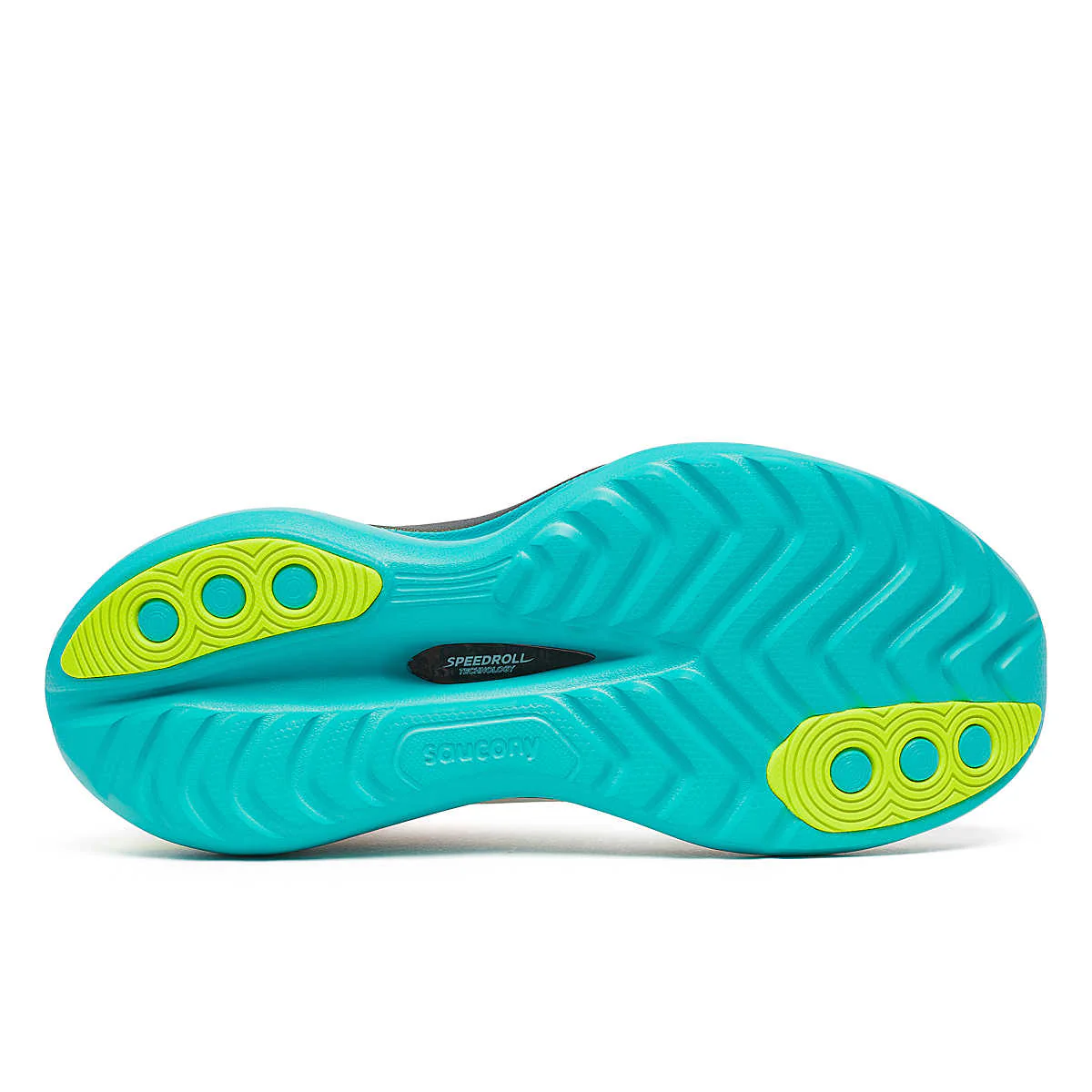 Saucony Endorphin Trainer Womens - Image 5
