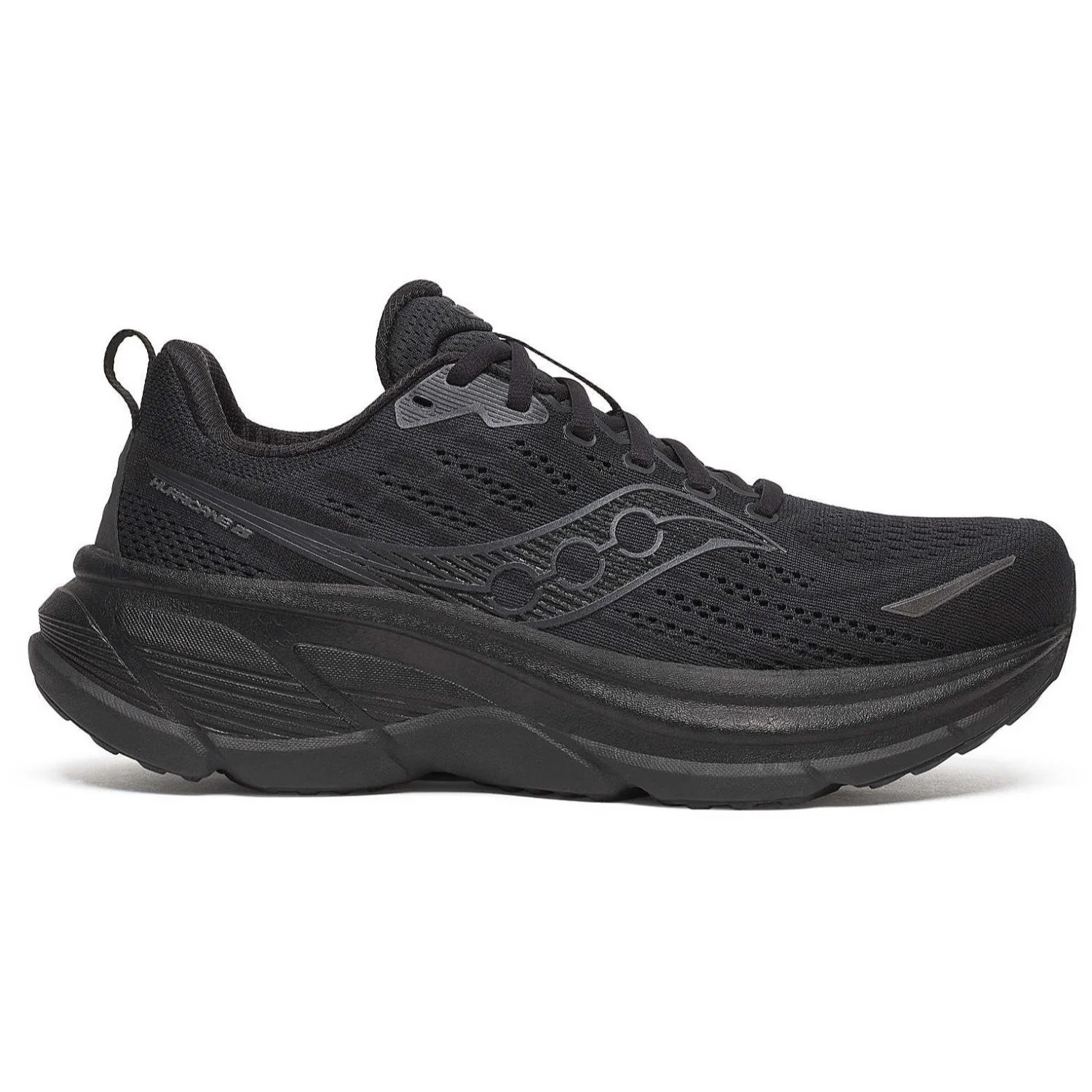 Saucony Hurricane 25 Mens