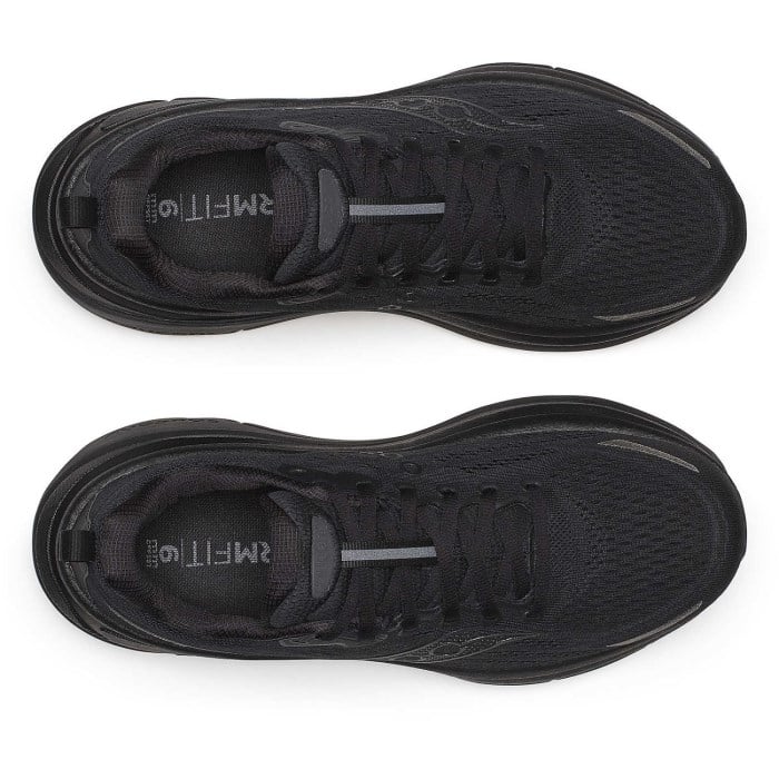 Saucony Hurricane 25 Mens - Image 2