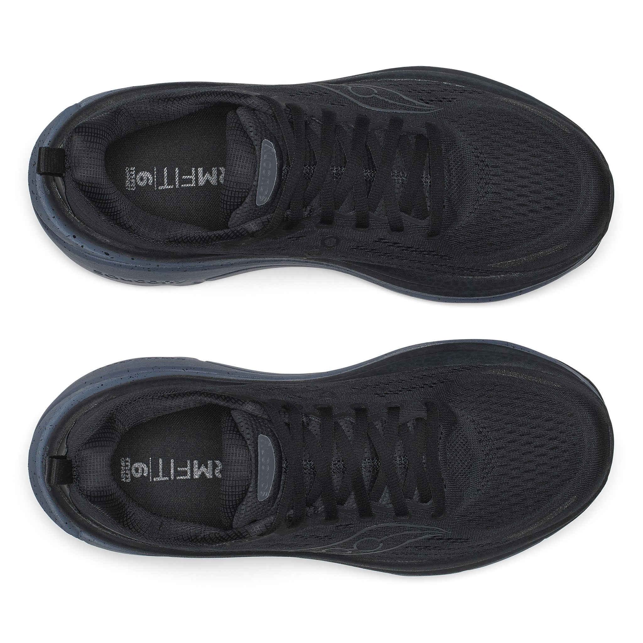 Saucony Hurricane 25 Mens - Image 3
