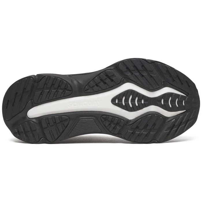 Saucony Hurricane 25 Mens - Image 4