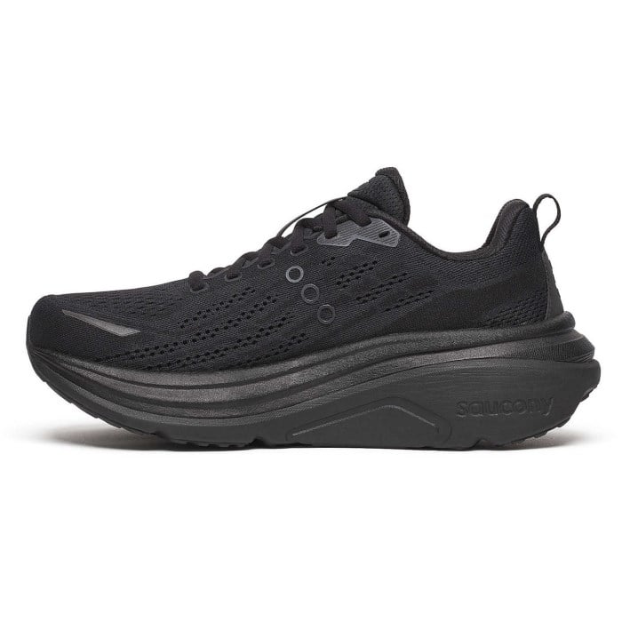 Saucony Hurricane 25 Mens - Image 5