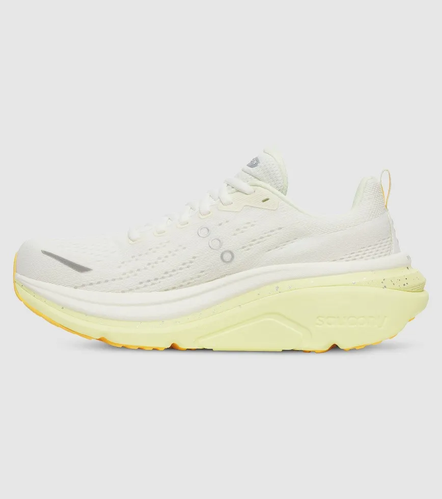 Saucony Hurricane 25 Womens - Image 3