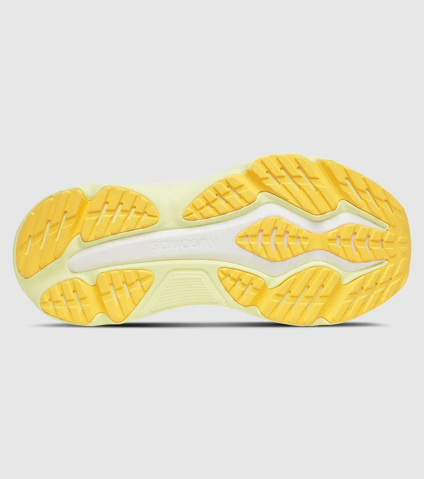 Saucony Hurricane 25 Womens - Image 6
