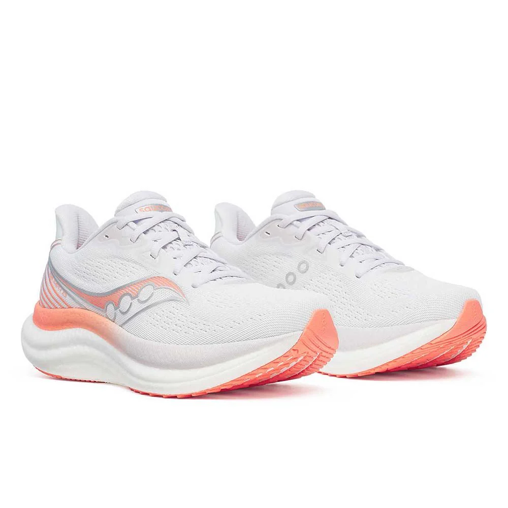 Saucony Triumph 23 D Wide Womens - Image 2