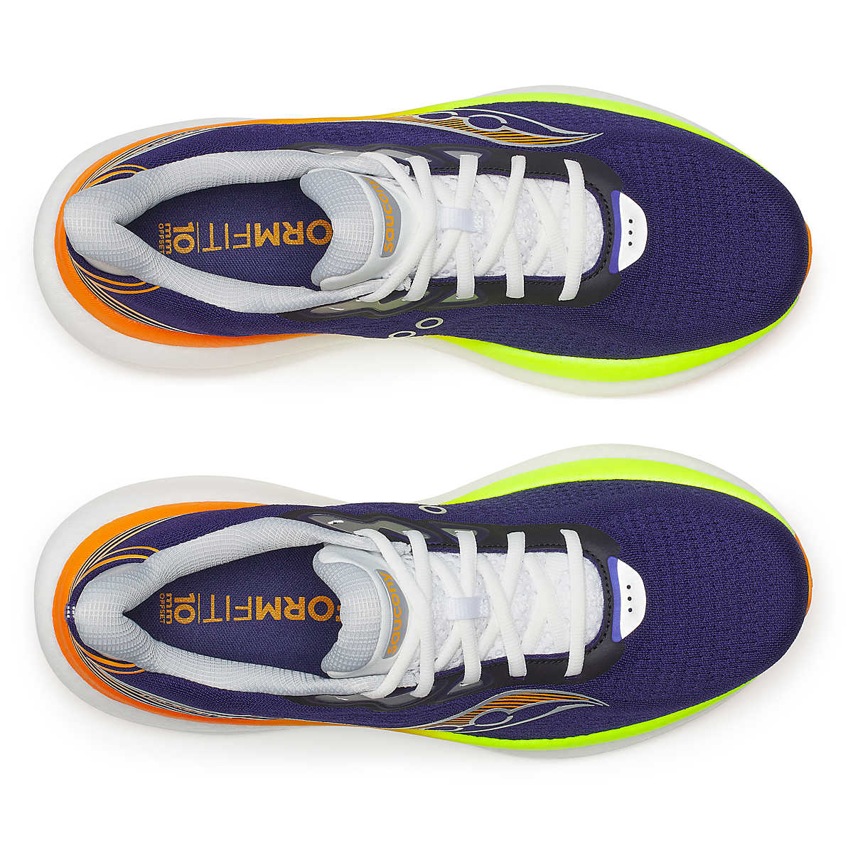 Saucony Triumph 23 Mens - Image 5