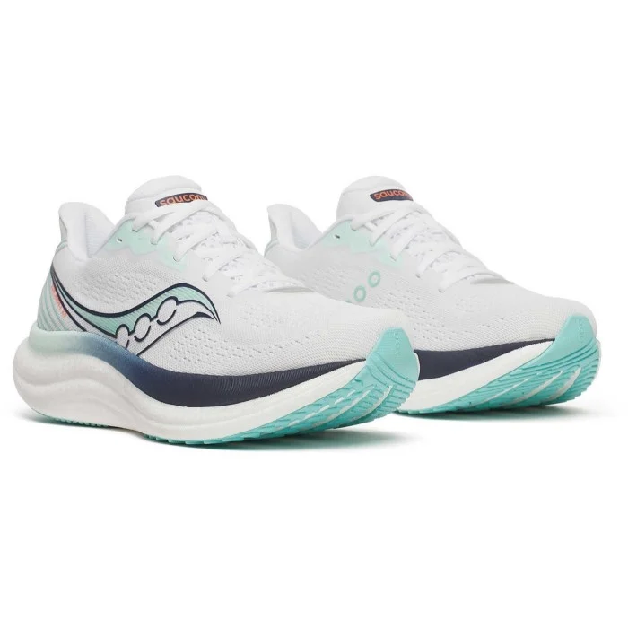 Saucony Triumph 23 Womens - Image 2
