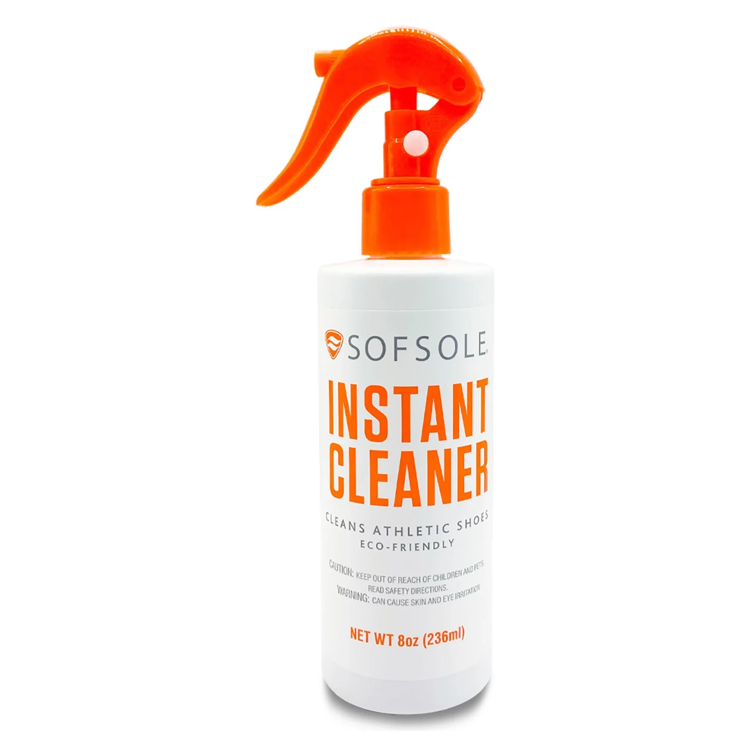 Sof Sole Instant Cleaner