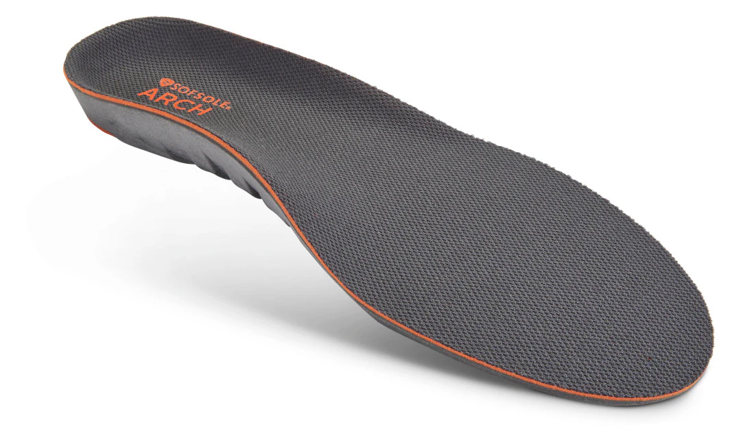 Sof Sole Mens Arch Inner Soles - Image 3