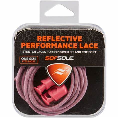 Sof Sole Performance Elastic Laces - Image 3
