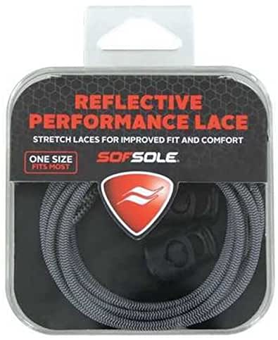 Sof Sole Performance Elastic Laces - Image 4