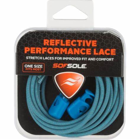 Sof Sole Performance Elastic Laces - Image 5