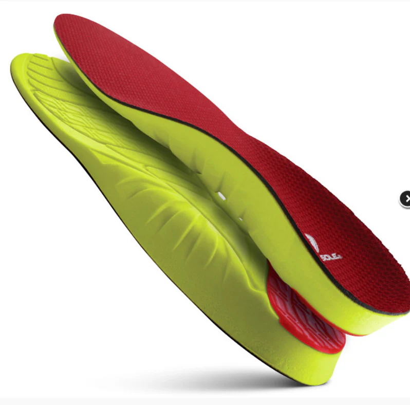 Sof Sole Womens Arch Inner Soles - Image 3