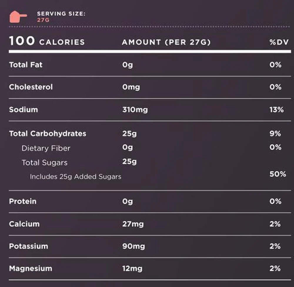 Tailwind Berry 810G - Image 3
