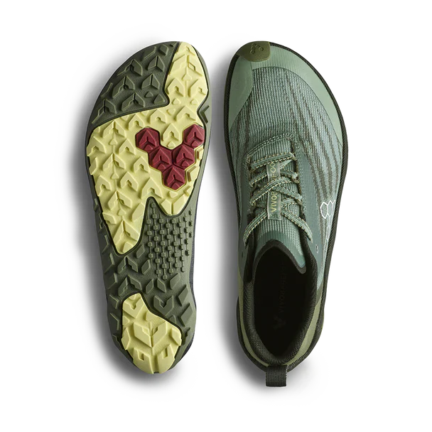 Vivobarefoot Primus Trail Flow Mens - Image 4