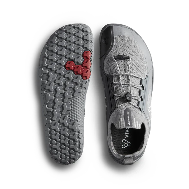 Vivobarefoot Primus Trail Knit Mens - Image 6