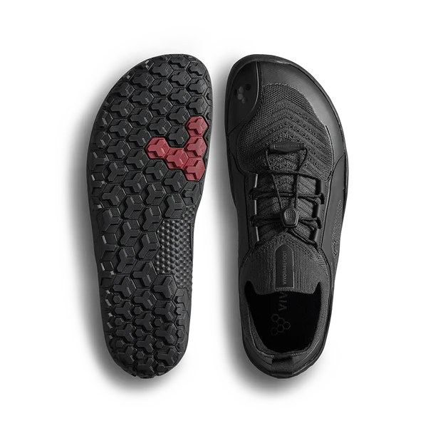Vivobarefoot Primus Trail Knit Womens - Image 6